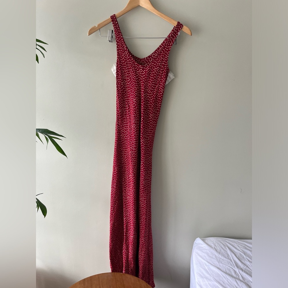 Betsey Johnson Dress size 4 fits XS